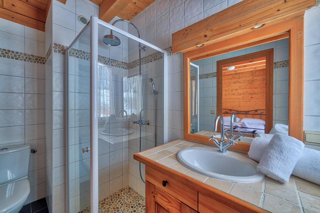 Chalet Coralie Chamonix Exterior photo