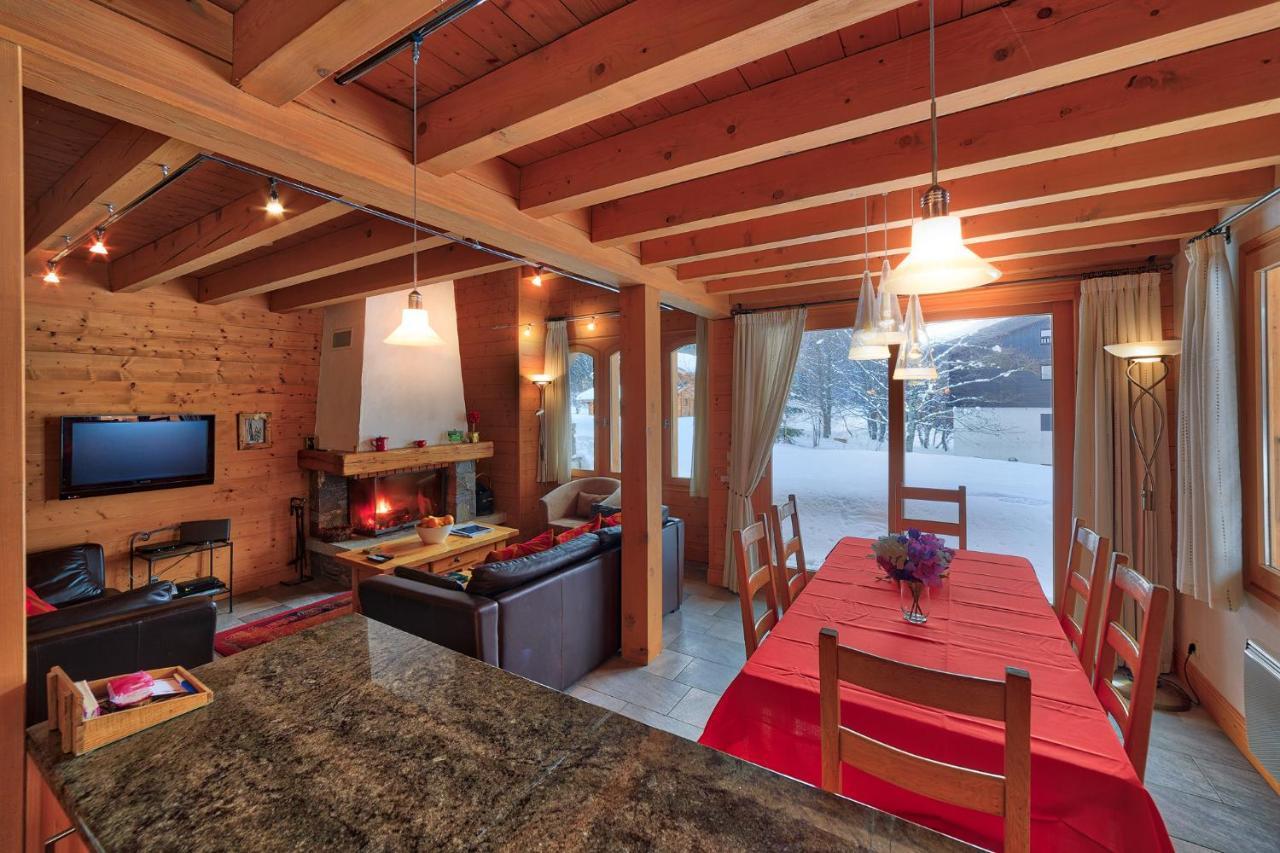 Chalet Coralie Chamonix Exterior photo